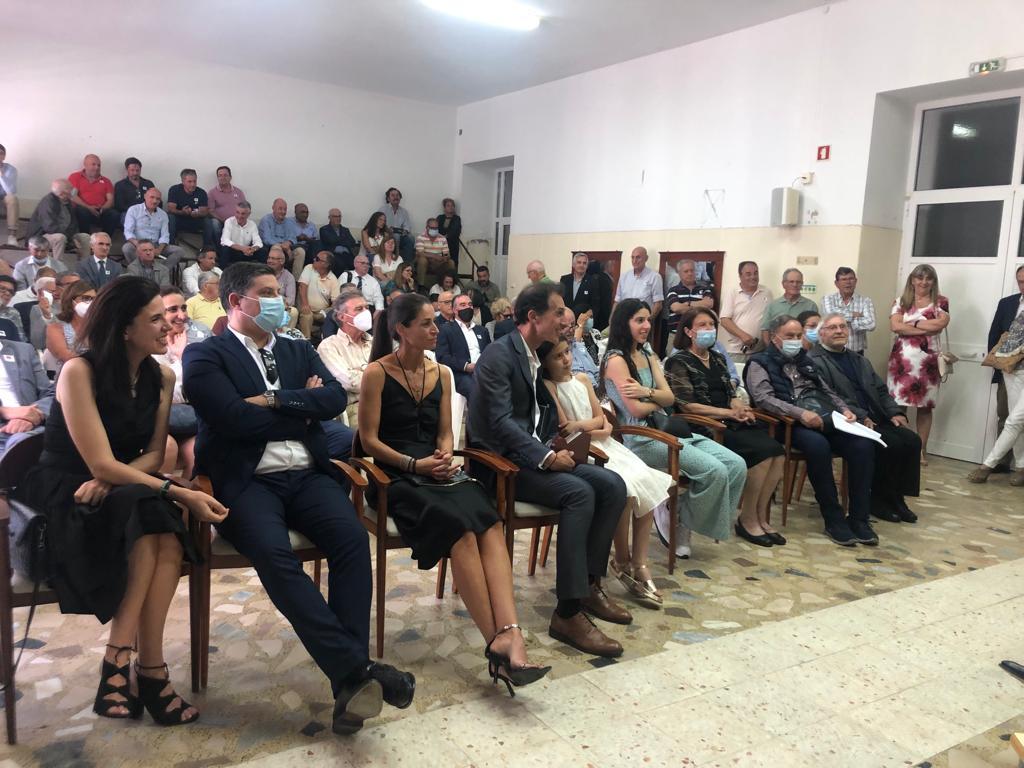 40.º Aniversário 2022