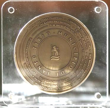 Medalha