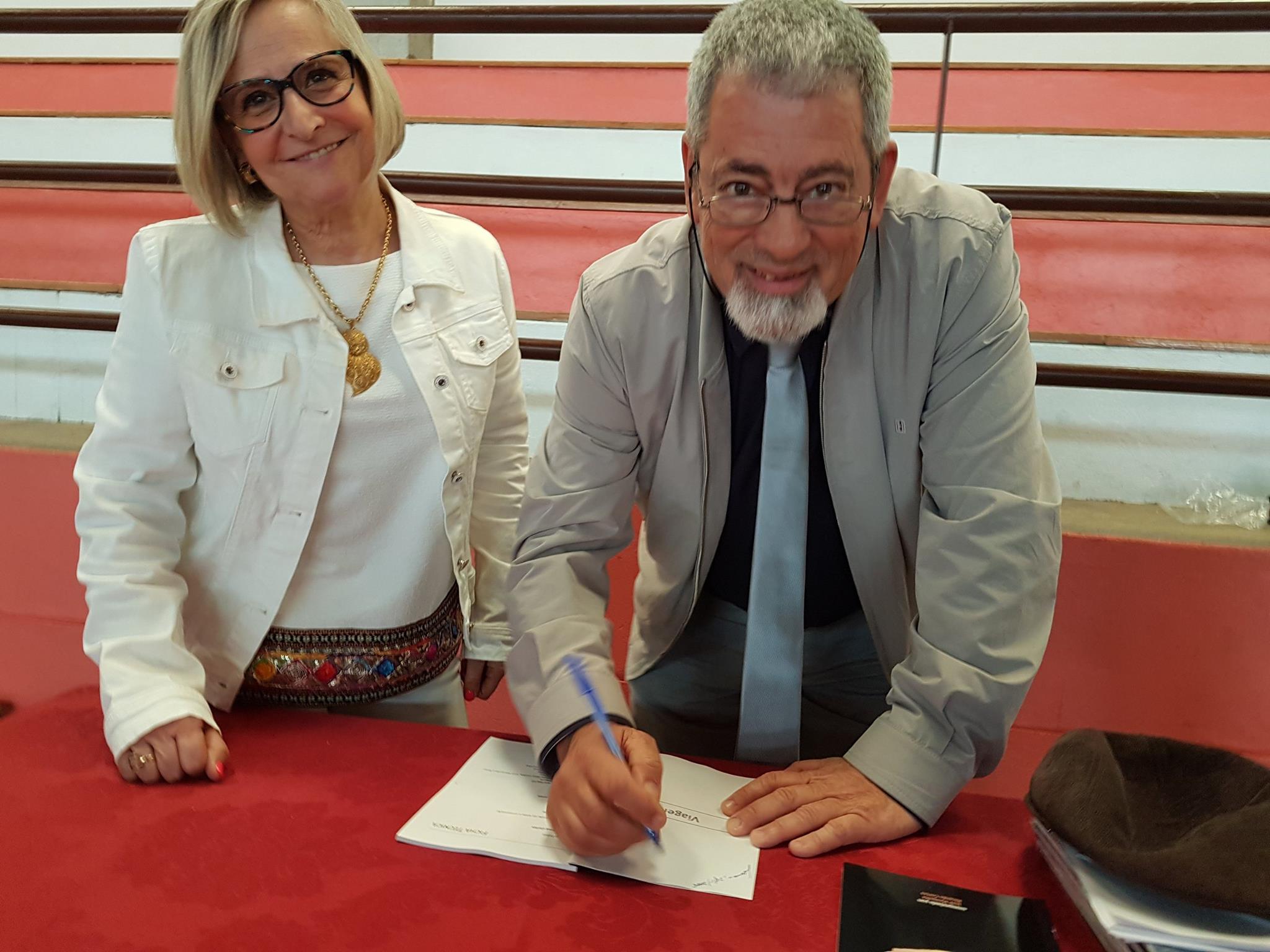 Sessão de lançamento