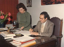 Escritura da AAACL — Notário