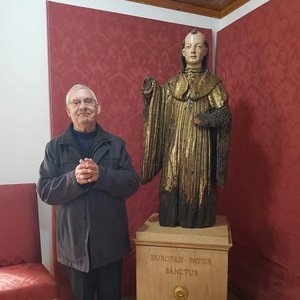 Pe. Paulino